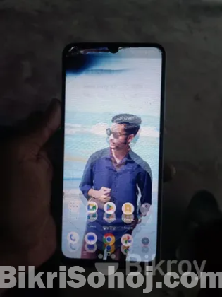 Realme c51 4-64
